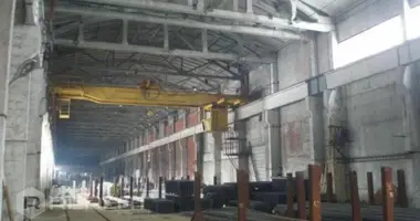 Propriété commerciale 1 000 m² dans Riga, Lettonie