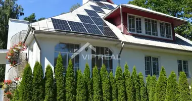 Дом 6 комнат в Юрмала, Латвия