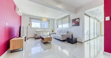 2 bedroom apartment in Limassol District, Cyprus