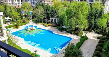 Wohnung 4 Schlafzimmer in Nessebar, Bulgarien