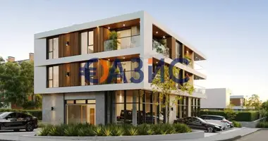 1 bedroom apartment in Burgas, Bulgaria