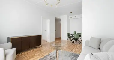 Appartement 1 chambre dans Riga, Lettonie