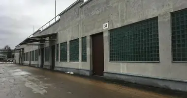 Propriété commerciale 1 523 m² dans Riga, Lettonie