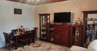 House in Homyel, Belarus