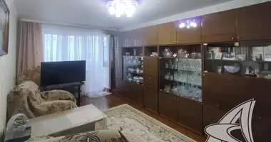 Mieszkanie 2 pokoi w Muchaviecki sielski Saviet, Białoruś
