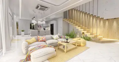 Villa 5 bedrooms in Pa Khlok, Thailand