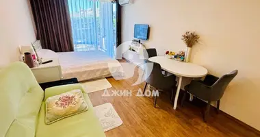 1 room studio apartment in Sveti Vlas, Bulgaria