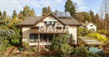 Дом 8 комнат в Porvoo sub region, Финляндия