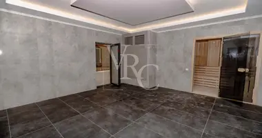 Appartement 2 chambres dans Alanya, Turquie
