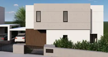 Casa 3 habitaciones en Paramytha, Chipre