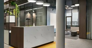 Office 975 m² in Moscow, Russia