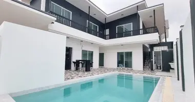 Дом 5 спален в Huai Yai, Таиланд