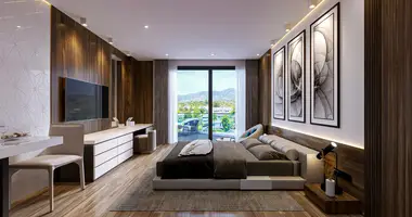 Studio 1 Schlafzimmer in Rawai, Thailand
