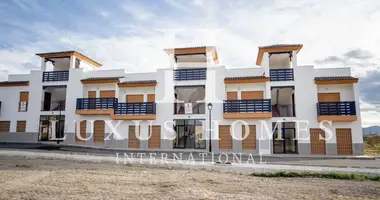 Пентхаус 3 комнаты в Пещеры Альманзора, Испания