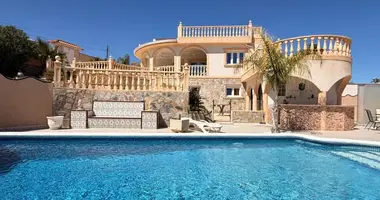 Maison 5 chambres dans Urbanizacion Dona Pepa, Espagne