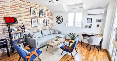 Apartamento 2 habitaciones en Bar, Montenegro