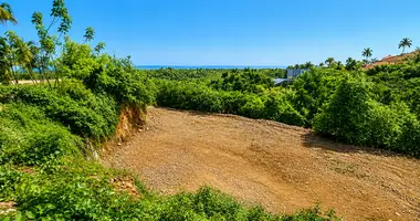 Участок земли в Las Terrenas, Доминиканская Республика