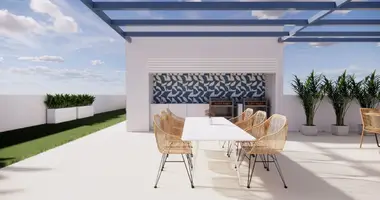 2 bedroom apartment in Pilar de la Horadada, Spain