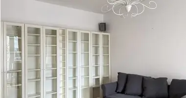 Apartamento 3 habitaciones en Varsovia, Polonia