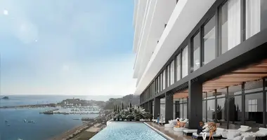 Appartement 1 chambre dans Budva, Monténégro