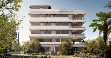 Appartement 5 chambres dans Parekklisia, Chypre