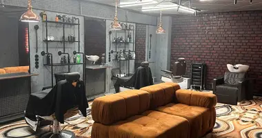 Beauty & Hair Salon for Rent – Rafailovići, Beachfront Hotel in Boreti, Montenegro