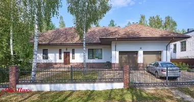 Коттедж в Колодищанский сельский Совет, Беларусь