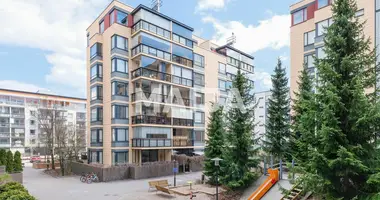 Квартира 2 комнаты в Helsinki sub region, Финляндия