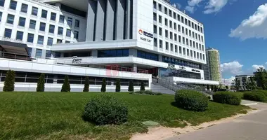 Офис 104 м² в Минск, Беларусь