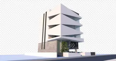 Bureau 181 m² dans Limassol, Chypre