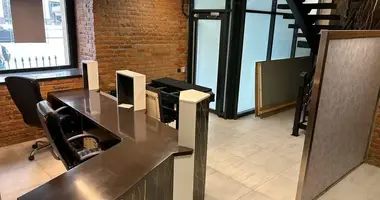 Office 210 m² in Moscow, Russia