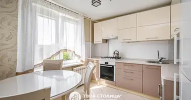 2 bedroom apartment in Minsk, Belarus