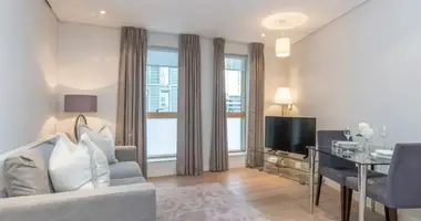 Appartement 1 chambre dans Londres, Royaume-Uni