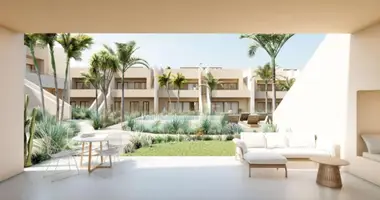 Penthouse 3 pokoi w San Javier, Hiszpania