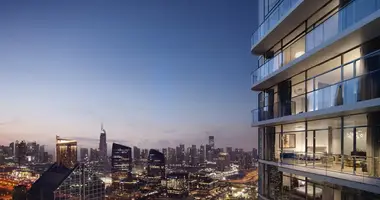 Apartamento 2 habitaciones en Dubái, Emiratos Árabes Unidos