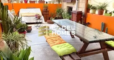 Szeregowiec w Senglea, Malta