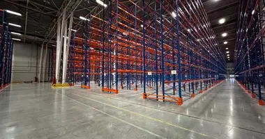 Склад 18 027 м² в Чехов, Россия