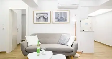 Appartement 3 chambres dans Municipality of Athens, Grèce