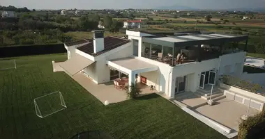 Villa 5 bedrooms in Epanomi, Greece