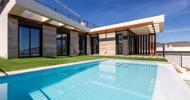 3 bedroom house in Polop, Spain
