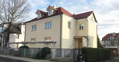 Wohnung in Posen, Polen