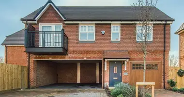 Дом в Wallingford, Великобритания