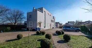 Wohnung 5 zimmer in Stadt Zagreb, Kroatien