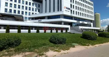 Büro 154 m² in Minsk, Belarus