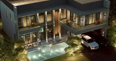 Maison 5 chambres dans Nong Prue, Thaïlande