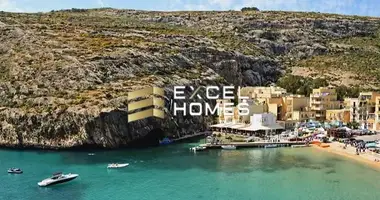 3 bedroom apartment in Munxar, Malta