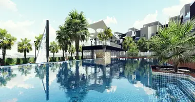 Appartement 2 chambres dans Abadin, Espagne