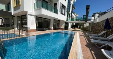 Apartamento en Tosmur, Turquía