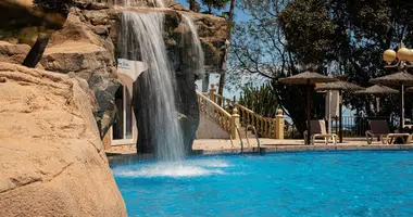 1 bedroom apartment in Calp, Spain