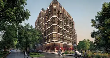 Appartement 3 chambres dans Barcelone, Espagne